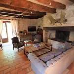 Castle Retreat Near Villages *