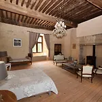 度假居 Castle Retreat Near Villages