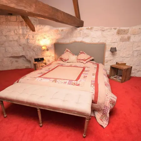 Hébergement de vacances Castle Retreat Near Villages *