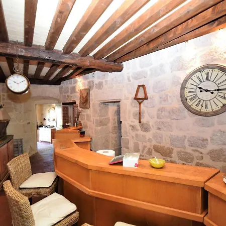 Historic Chateau With Private Pool Near Agen Casa de Férias *