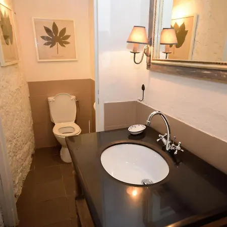 Castle Retreat Near Villages *