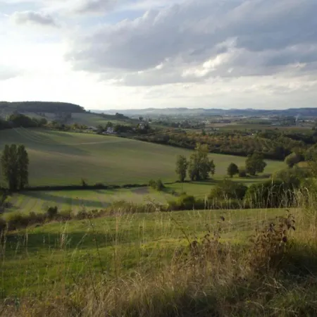 Castle Retreat Near Villages Hébergement de vacances *