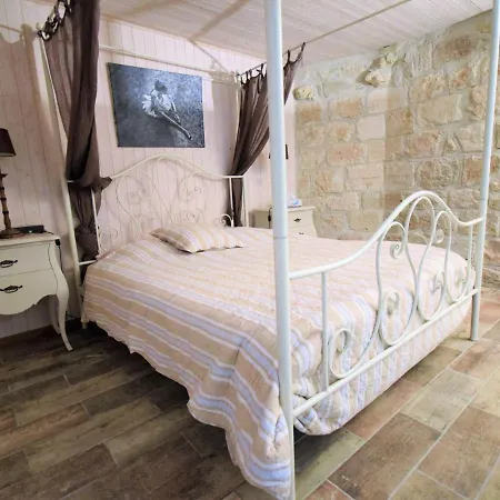 Castle Retreat Near Villages *