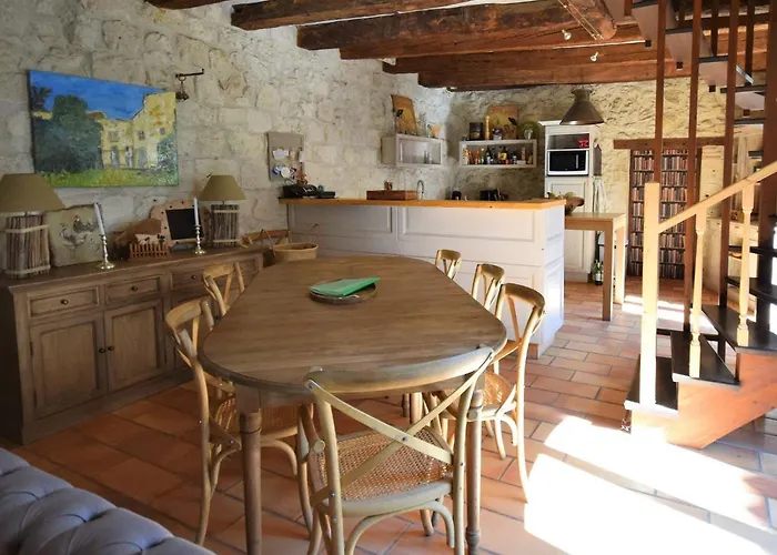 Castle Retreat Near Villages بيت للعطل *