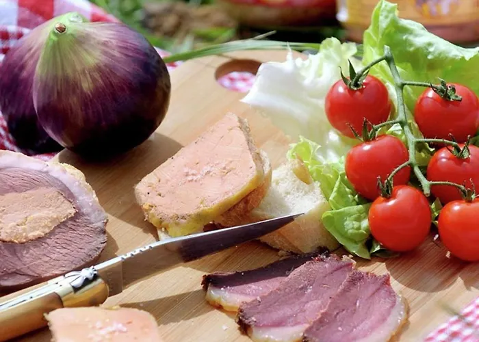 Castle Retreat Near Villages *